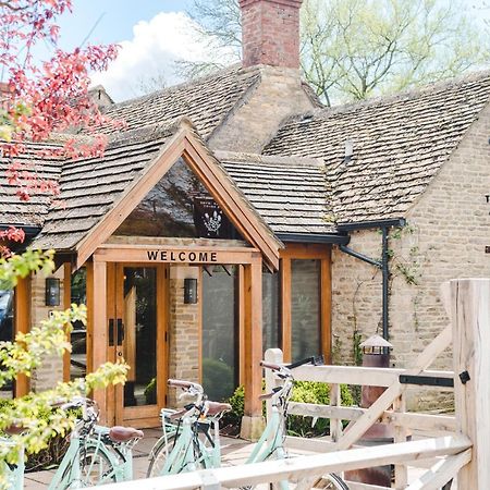 Wild Thyme & Honey - Cirencester-Cotswolds المظهر الخارجي الصورة