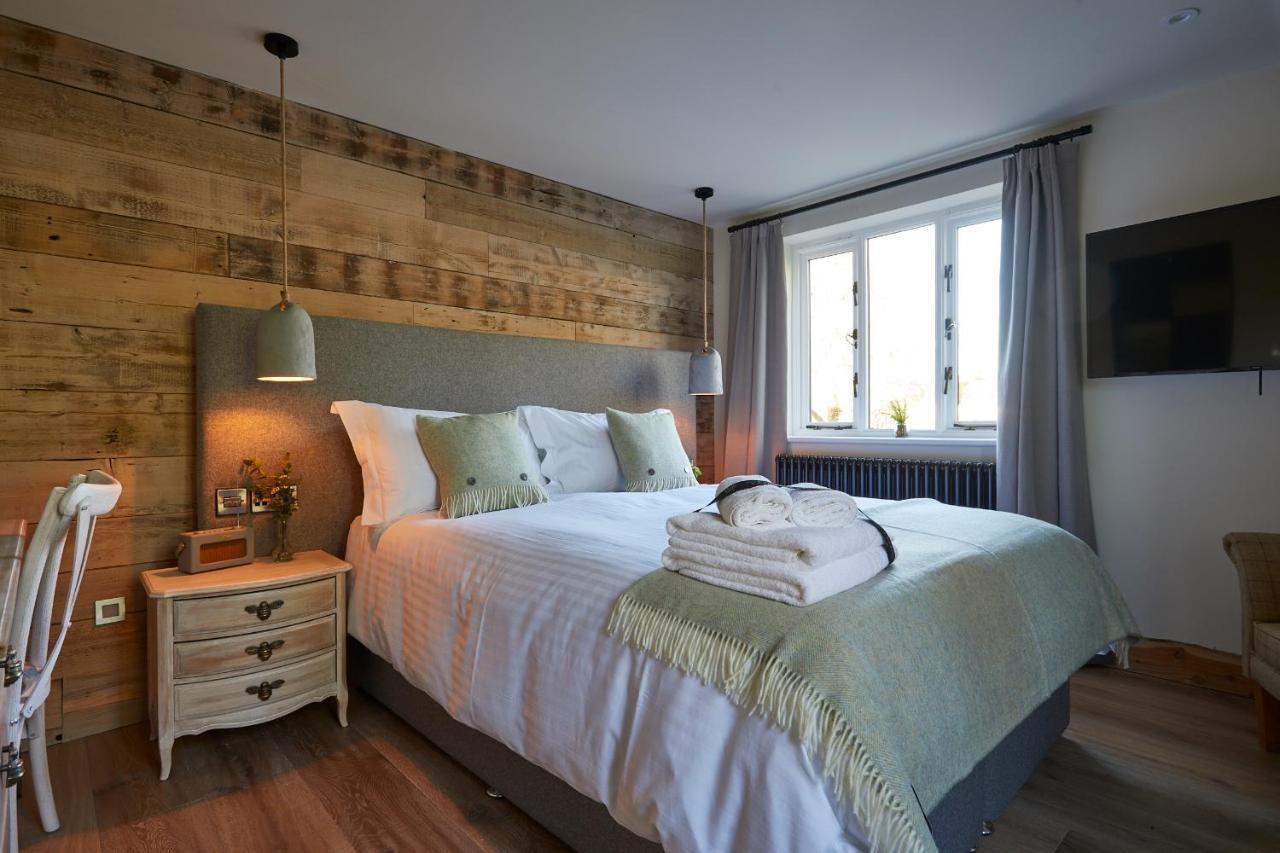 Wild Thyme & Honey - Cirencester-Cotswolds المظهر الخارجي الصورة