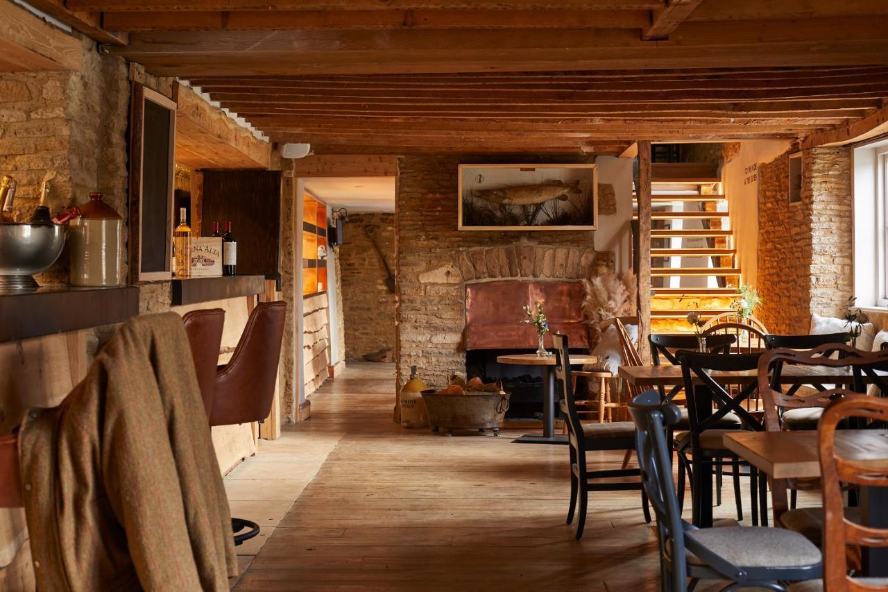 Wild Thyme & Honey - Cirencester-Cotswolds المظهر الخارجي الصورة