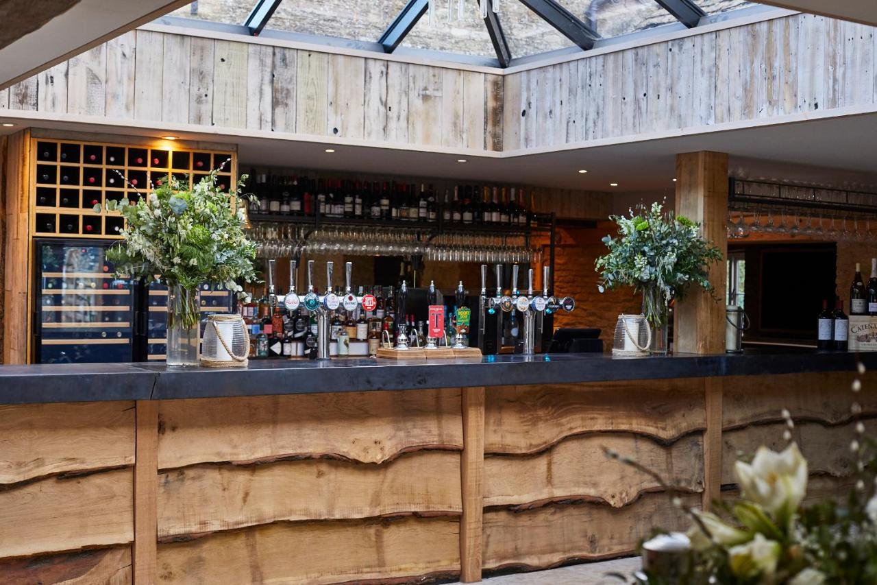 Wild Thyme & Honey - Cirencester-Cotswolds المظهر الخارجي الصورة