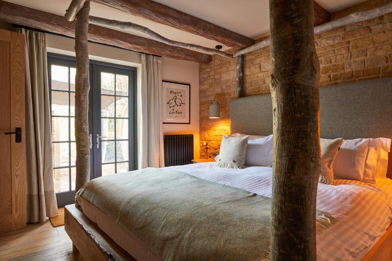 Wild Thyme & Honey - Cirencester-Cotswolds المظهر الخارجي الصورة