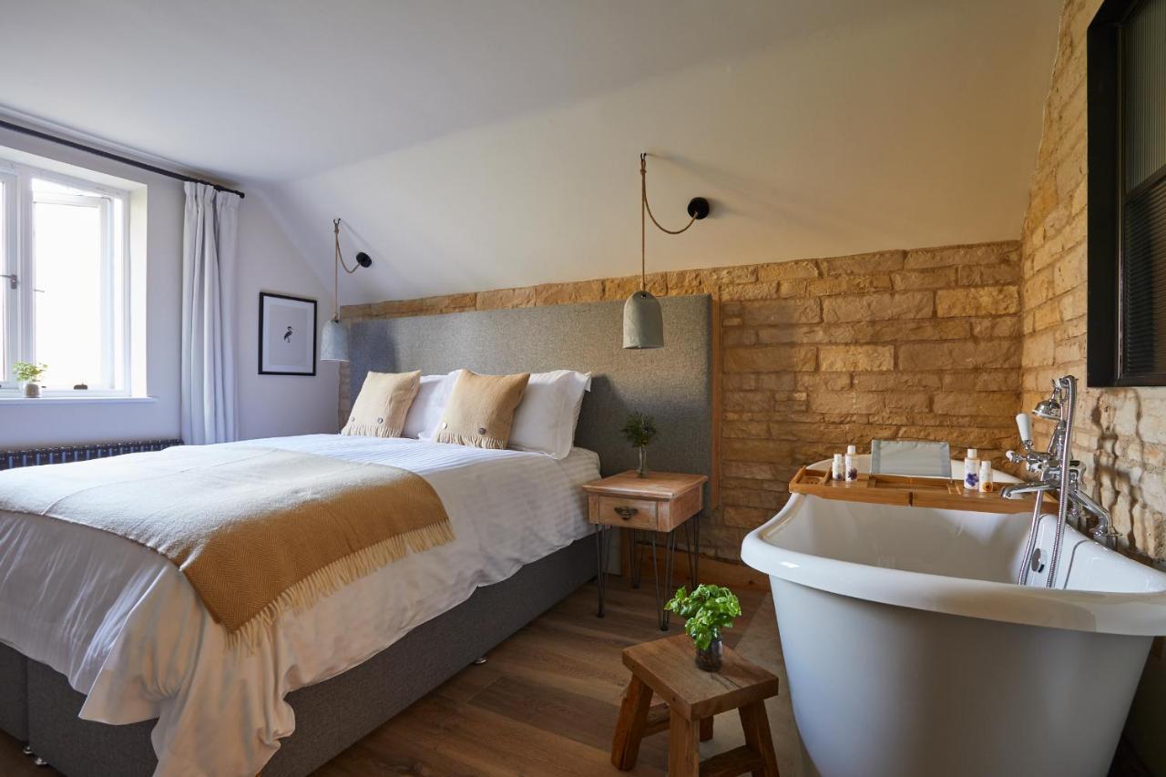 Wild Thyme & Honey - Cirencester-Cotswolds المظهر الخارجي الصورة