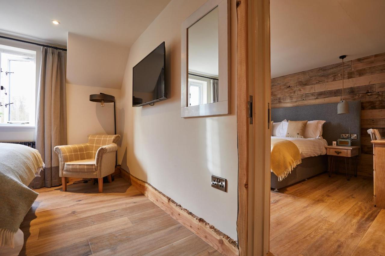 Wild Thyme & Honey - Cirencester-Cotswolds المظهر الخارجي الصورة
