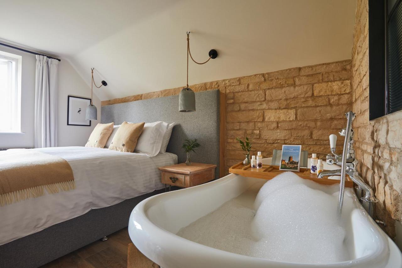 Wild Thyme & Honey - Cirencester-Cotswolds المظهر الخارجي الصورة