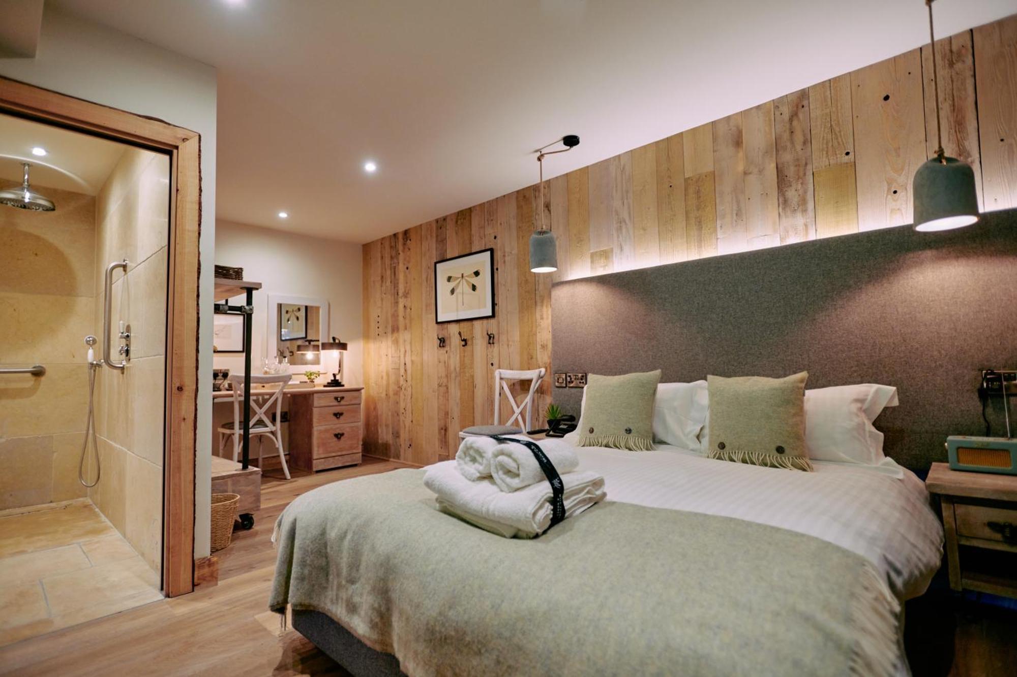 Wild Thyme & Honey - Cirencester-Cotswolds المظهر الخارجي الصورة