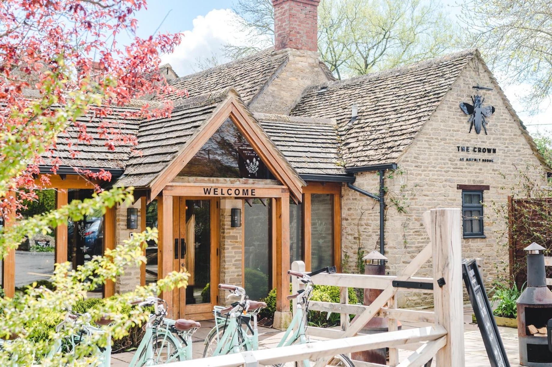 Wild Thyme & Honey - Cirencester-Cotswolds المظهر الخارجي الصورة