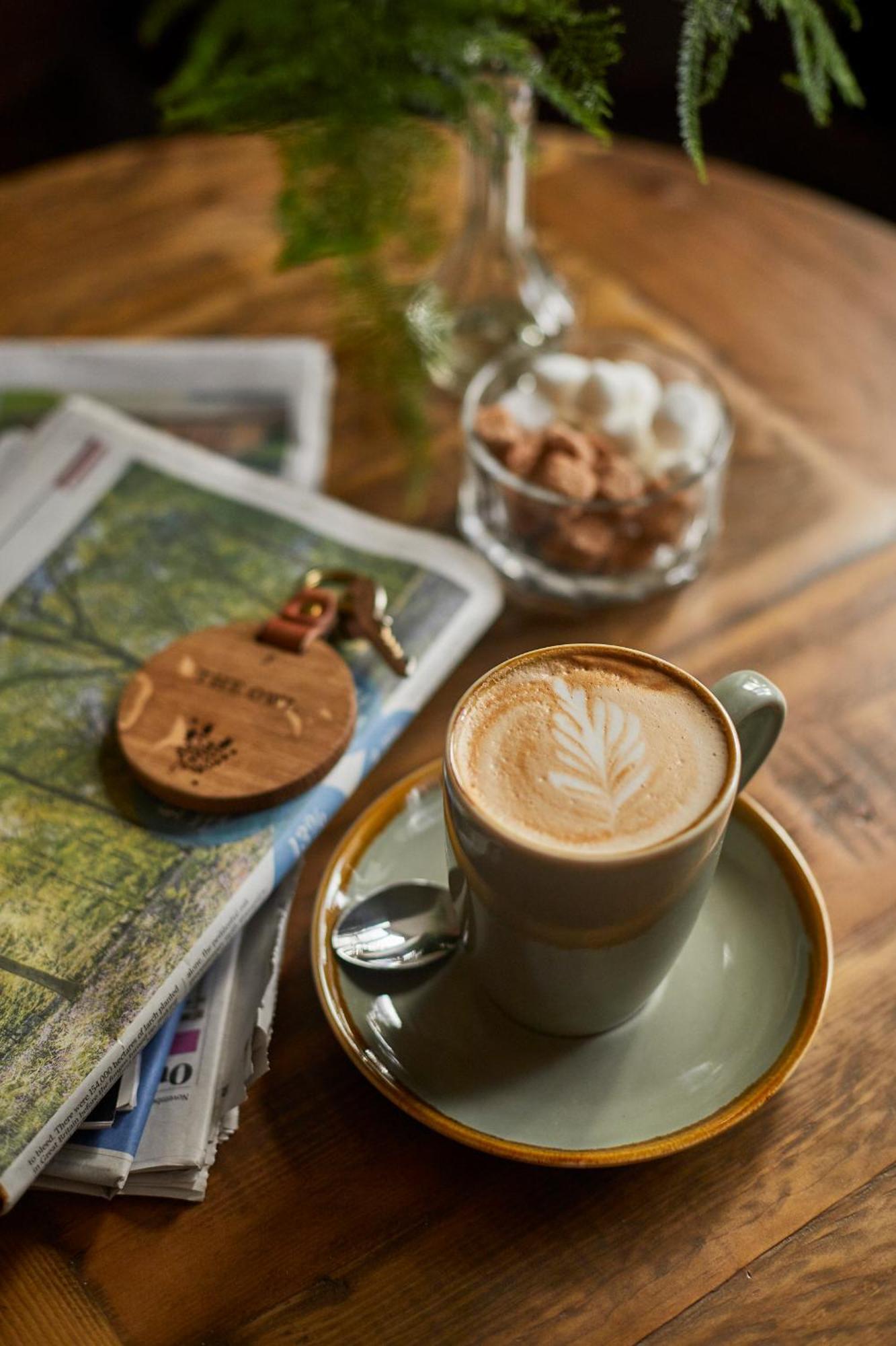 Wild Thyme & Honey - Cirencester-Cotswolds المظهر الخارجي الصورة