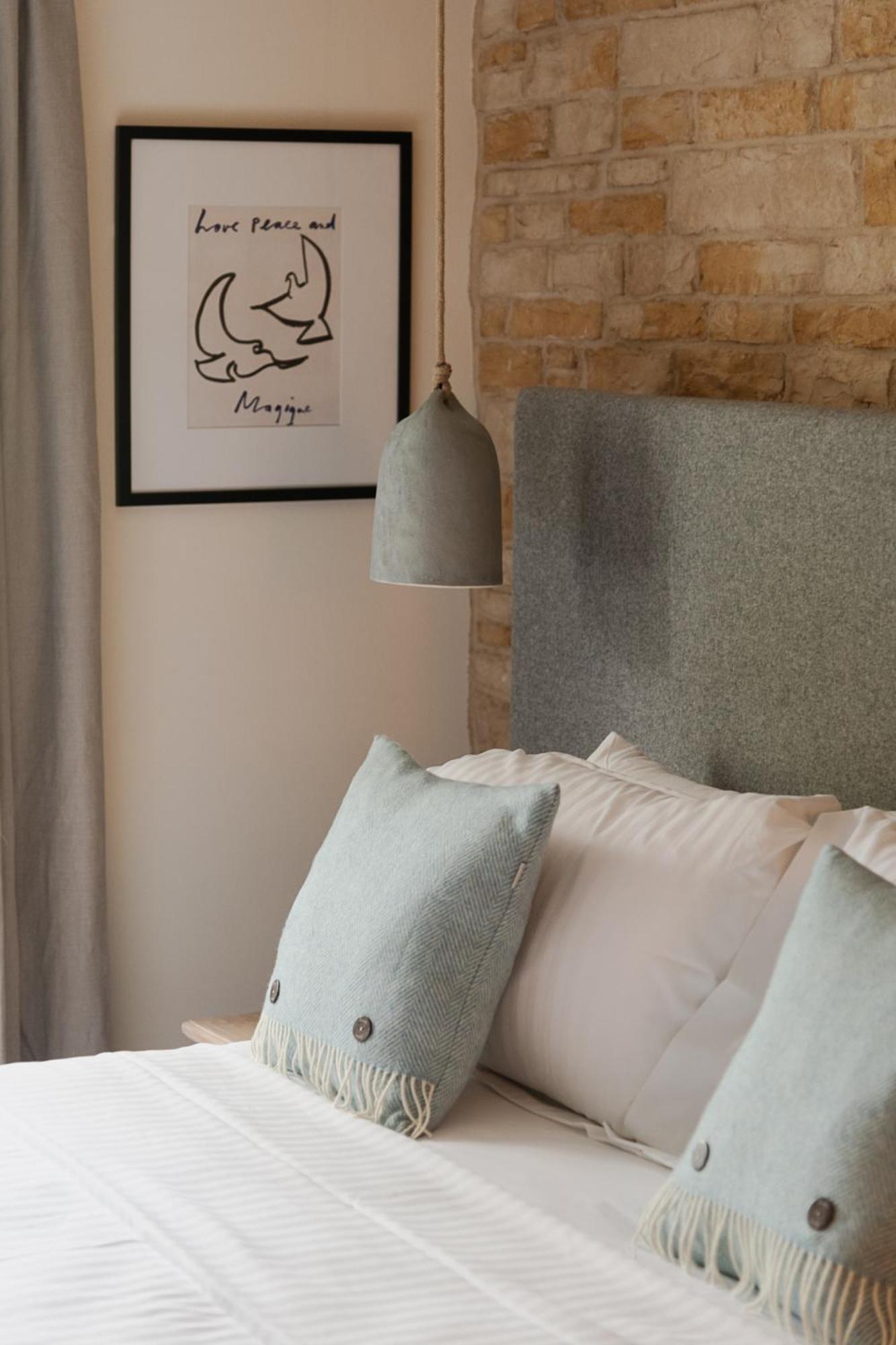 Wild Thyme & Honey - Cirencester-Cotswolds المظهر الخارجي الصورة