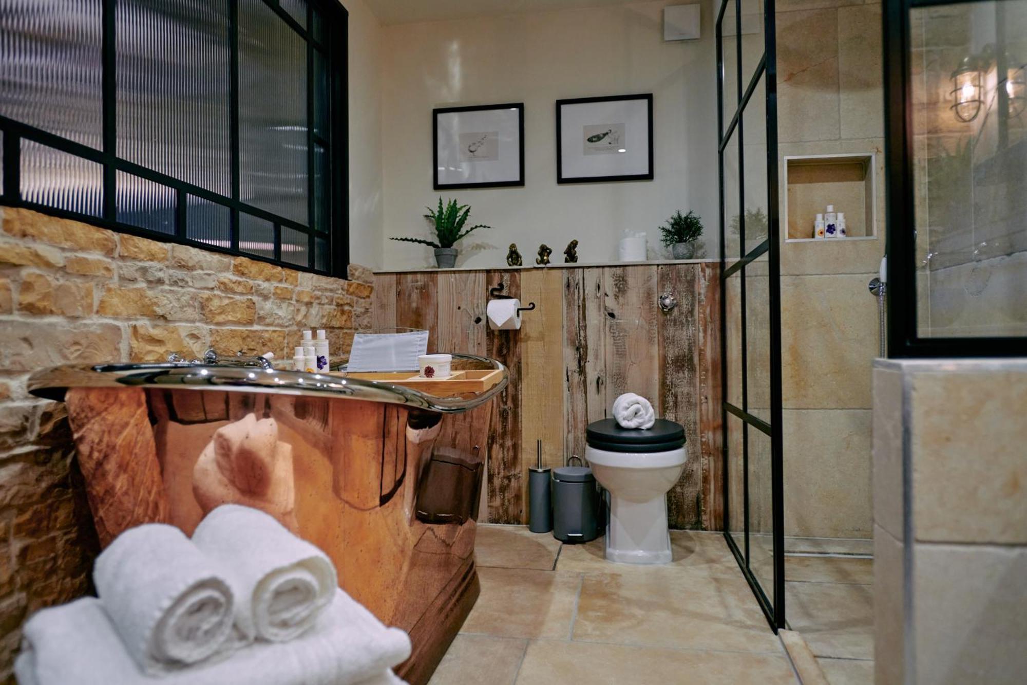 Wild Thyme & Honey - Cirencester-Cotswolds المظهر الخارجي الصورة