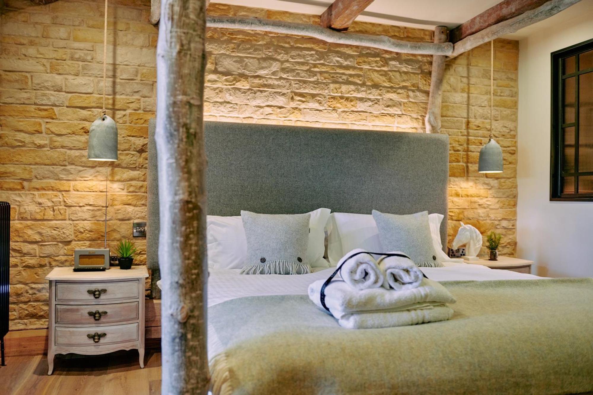 Wild Thyme & Honey - Cirencester-Cotswolds المظهر الخارجي الصورة